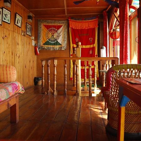 Domas Inn Mussoorie Kültér fotó