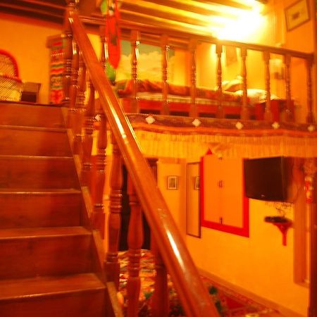 Domas Inn Mussoorie Kültér fotó