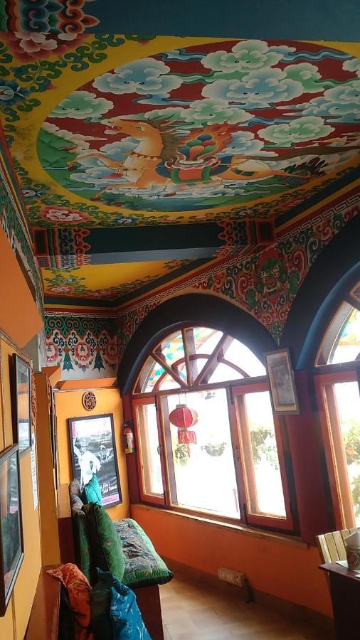 Domas Inn Mussoorie Kültér fotó
