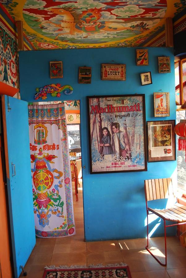 Domas Inn Mussoorie Kültér fotó